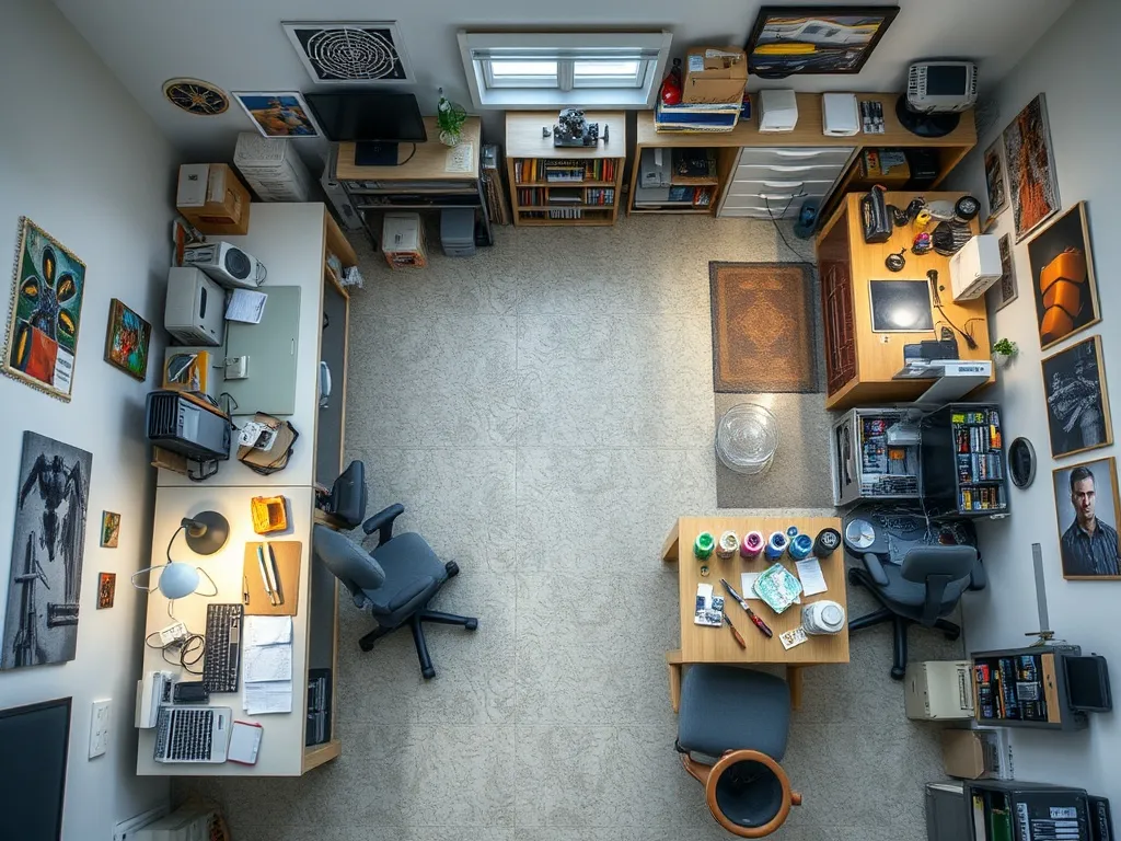 Guide to measuring your room for layout planning